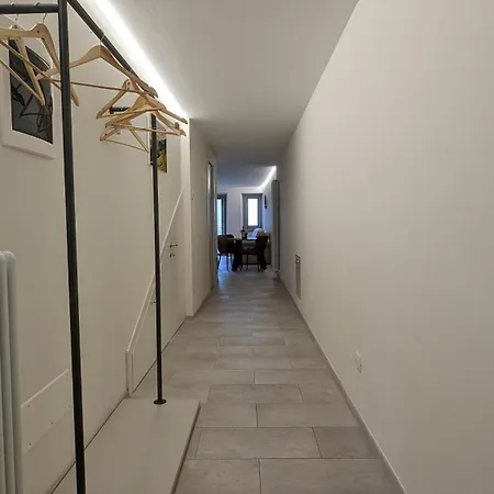 Apartment House Of Truelove/mountain Pearl/45 To Verona Bosco Chiesanuova