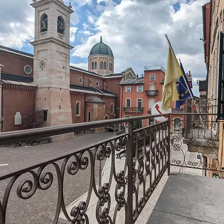 Apartment House Of Truelove/mountain Pearl/45 To Verona Bosco Chiesanuova