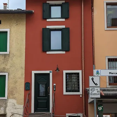 House Of Truelove/mountain Pearl/45 To Verona